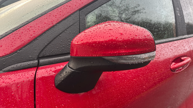 Ford Puma 1.0 EcoBoost Hybrid mHEV ST-Line 5dr Petrol Hatchback